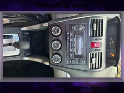 2014 Subaru Forester 2.5i Premium   - Photo 12 - North Easton, MA 02356