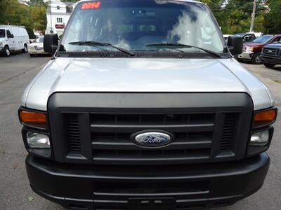 2014 Ford E-350 SD XL   - Photo 8 - North Easton, MA 02356