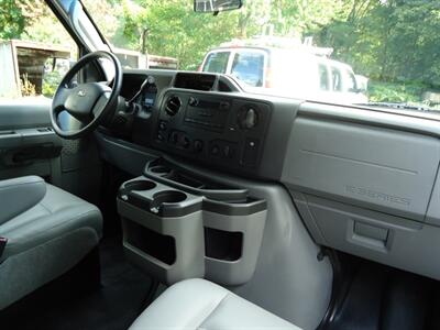 2014 Ford E-350 SD XL   - Photo 12 - North Easton, MA 02356