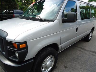 2014 Ford E-350 SD XL   - Photo 1 - North Easton, MA 02356