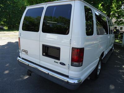 2010 Ford E-350 SD XL   - Photo 3 - North Easton, MA 02356