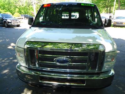 2010 Ford E-350 SD XL   - Photo 7 - North Easton, MA 02356