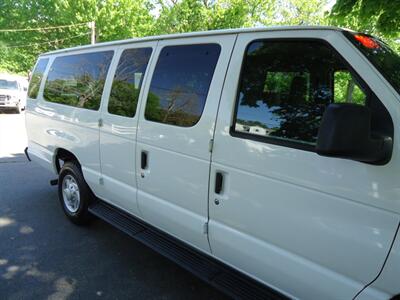 2010 Ford E-350 SD XL   - Photo 4 - North Easton, MA 02356