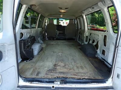 2010 Ford E-350 SD XL   - Photo 13 - North Easton, MA 02356