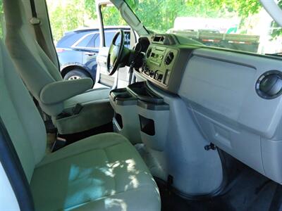 2010 Ford E-350 SD XL   - Photo 15 - North Easton, MA 02356