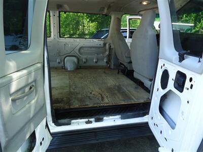 2010 Ford E-350 SD XL   - Photo 16 - North Easton, MA 02356