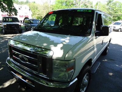 2010 Ford E-350 SD XL   - Photo 1 - North Easton, MA 02356