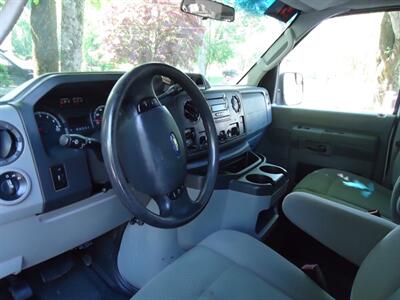 2010 Ford E-350 SD XL   - Photo 10 - North Easton, MA 02356