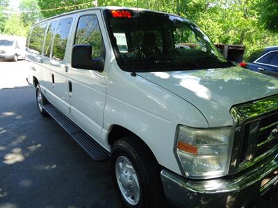 2010 Ford E-350 SD XL   - Photo 6 - North Easton, MA 02356