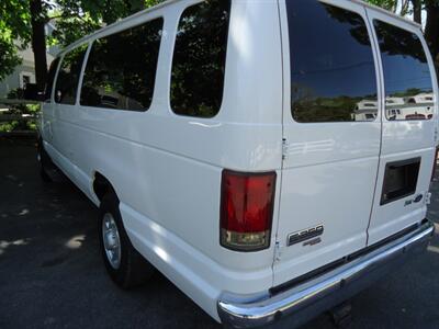 2010 Ford E-350 SD XL   - Photo 2 - North Easton, MA 02356