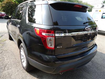 2014 Ford Explorer XLT   - Photo 5 - North Easton, MA 02356