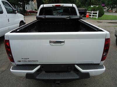 2012 Chevrolet Colorado Work Truck   - Photo 5 - North Easton, MA 02356