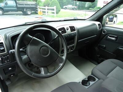 2012 Chevrolet Colorado Work Truck   - Photo 11 - North Easton, MA 02356