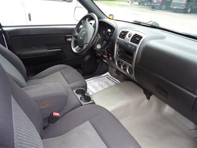 2012 Chevrolet Colorado Work Truck   - Photo 16 - North Easton, MA 02356