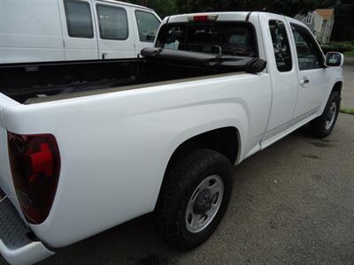 2012 Chevrolet Colorado Work Truck   - Photo 4 - North Easton, MA 02356