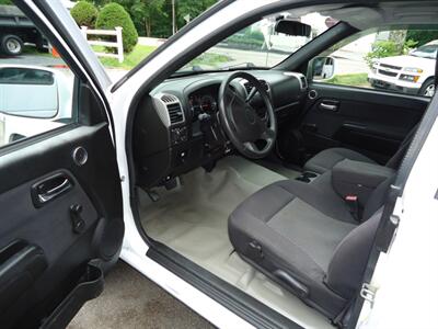 2012 Chevrolet Colorado Work Truck   - Photo 8 - North Easton, MA 02356