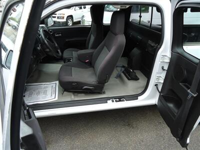 2012 Chevrolet Colorado Work Truck   - Photo 10 - North Easton, MA 02356