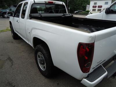 2012 Chevrolet Colorado Work Truck   - Photo 6 - North Easton, MA 02356