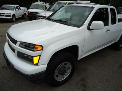 2012 Chevrolet Colorado Work Truck   - Photo 1 - North Easton, MA 02356