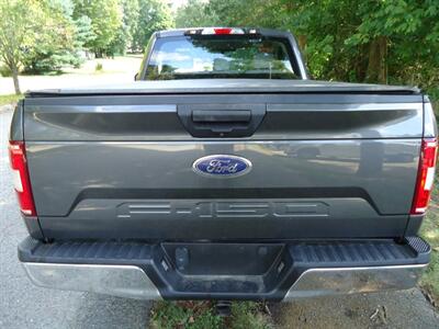 2019 Ford F-150 XL   - Photo 6 - North Easton, MA 02356