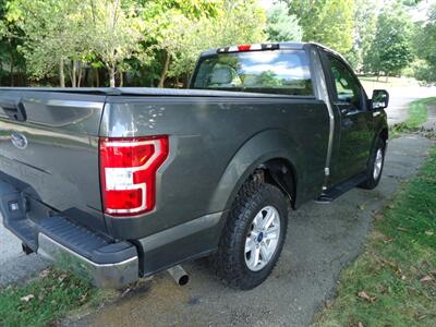 2019 Ford F-150 XL   - Photo 4 - North Easton, MA 02356