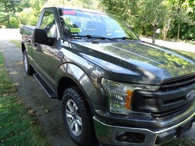 2019 Ford F-150 XL   - Photo 3 - North Easton, MA 02356