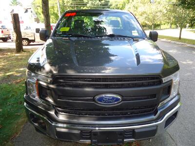 2019 Ford F-150 XL   - Photo 2 - North Easton, MA 02356