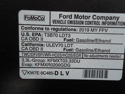 2019 Ford F-150 XL   - Photo 18 - North Easton, MA 02356