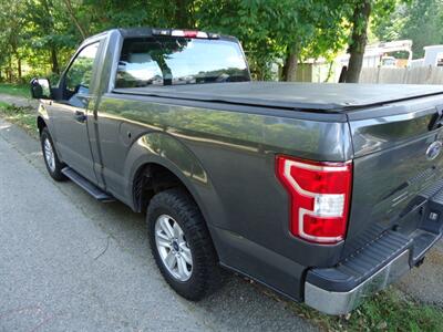 2019 Ford F-150 XL   - Photo 5 - North Easton, MA 02356