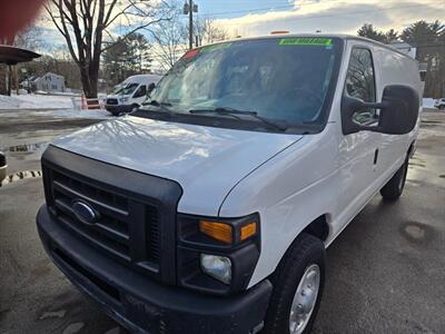 2011 Ford E-250   - Photo 2 - North Easton, MA 02356