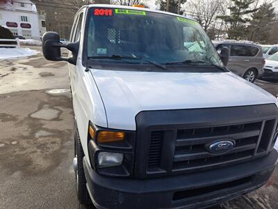 2011 Ford E-250   - Photo 1 - North Easton, MA 02356