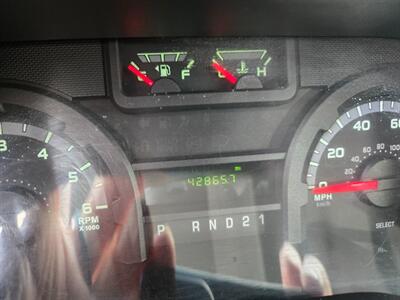 2011 Ford E-250   - Photo 8 - North Easton, MA 02356