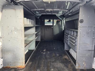 2011 Ford E-250   - Photo 9 - North Easton, MA 02356