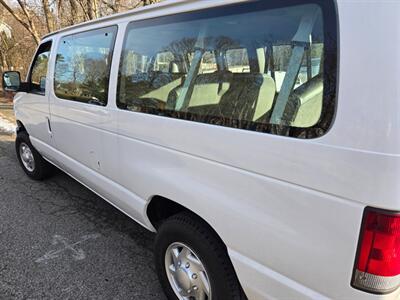 2011 Ford E-350 SD XL - Photo 4 - North Easton, MA 02356