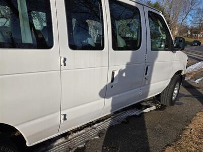 2011 Ford E-350 SD XL - Photo 5 - North Easton, MA 02356