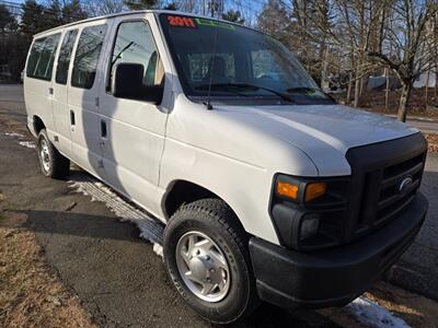 2011 Ford E-350 SD XL - Photo 2 - North Easton, MA 02356