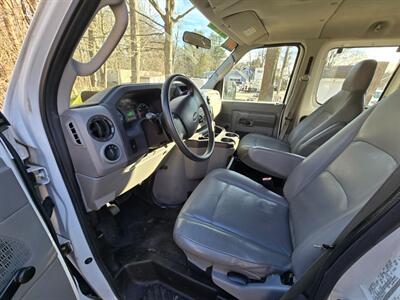2011 Ford E-350 SD XL - Photo 14 - North Easton, MA 02356