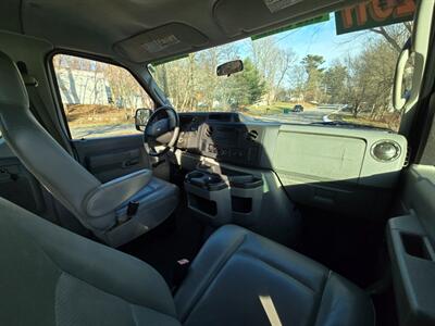 2011 Ford E-350 SD XL - Photo 6 - North Easton, MA 02356