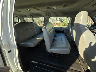 2011 Ford E-350 SD XL - Photo 10 - North Easton, MA 02356