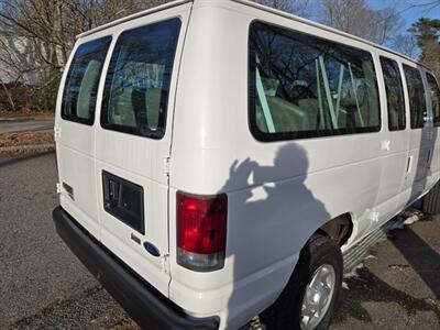 2011 Ford E-350 SD XL - Photo 3 - North Easton, MA 02356