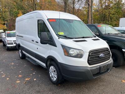 2015 Ford Transit 350   - Photo 5 - North Easton, MA 02356