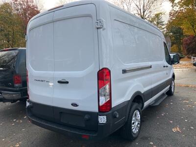 2015 Ford Transit 350   - Photo 4 - North Easton, MA 02356