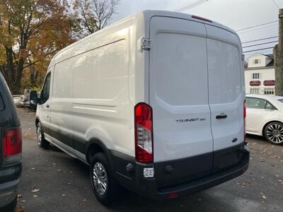 2015 Ford Transit 350   - Photo 2 - North Easton, MA 02356