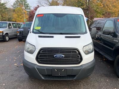 2015 Ford Transit 350   - Photo 6 - North Easton, MA 02356