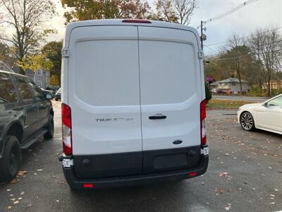 2015 Ford Transit 350   - Photo 3 - North Easton, MA 02356