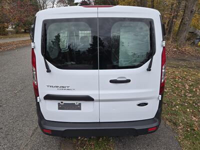 2015 Ford Transit Connect XL - Photo 4 - North Easton, MA 02356