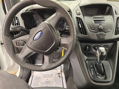 2015 Ford Transit Connect XL - Photo 8 - North Easton, MA 02356