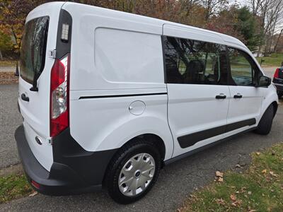 2015 Ford Transit Connect XL - Photo 5 - North Easton, MA 02356