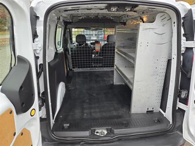 2015 Ford Transit Connect XL - Photo 7 - North Easton, MA 02356