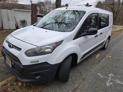 2015 Ford Transit Connect XL - Photo 2 - North Easton, MA 02356
